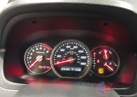 2006 Honda Pilot Ex from USA, damaged, VIN 2HKYF18466H504644